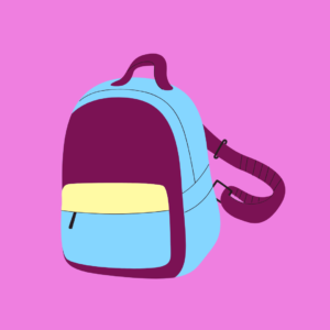 Bagpack